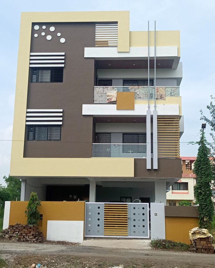 Best Construction Company in Bhubaneswar